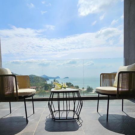 The Langkawi Luxury Villa Pantai Cenang  Bagian luar foto